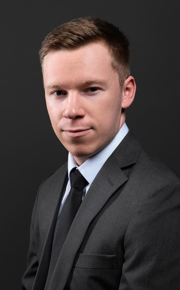 Jacob Bremerson